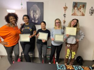 Reiki Level 1 in Hollywood, Fl-Save the Date!