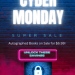Cyber Monday Poster