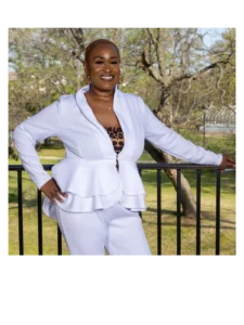 Power Player Feature: Casá Candler of She Loves Consulting