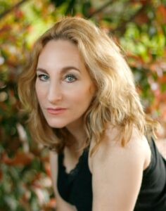 Power Player Feature:  Fiona Bloom of The Bloom Effect