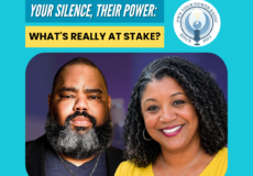 Episode 267: Your Silence, Their Power: What's Really at Stake?